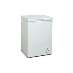 Robin DB-120E Καταψύκτης Μπαούλο 99lt